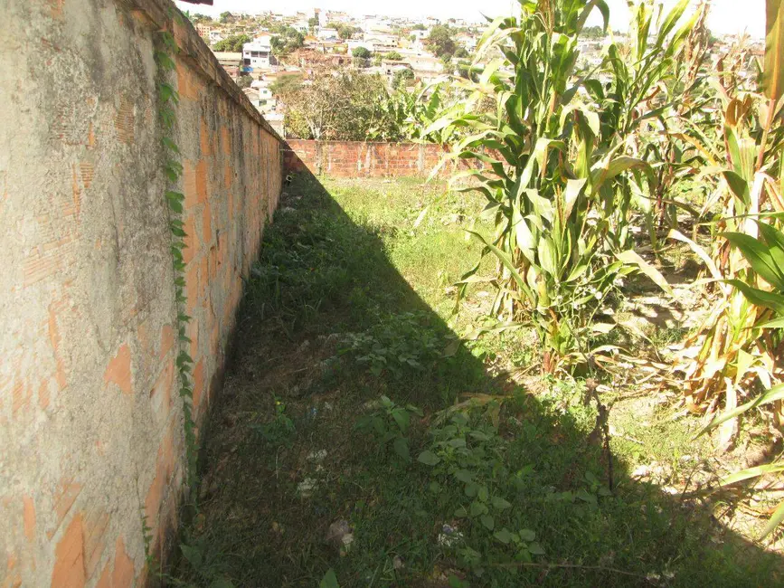 Foto 2 de Terreno / Lote à venda, 720m2 em Veneza, Ribeirao Das Neves - MG