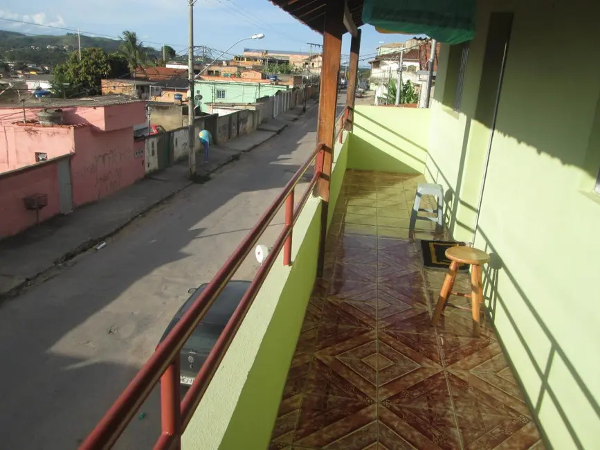 Foto 1 de Casa com 3 quartos à venda, 180m2 em Veneza, Ribeirao Das Neves - MG
