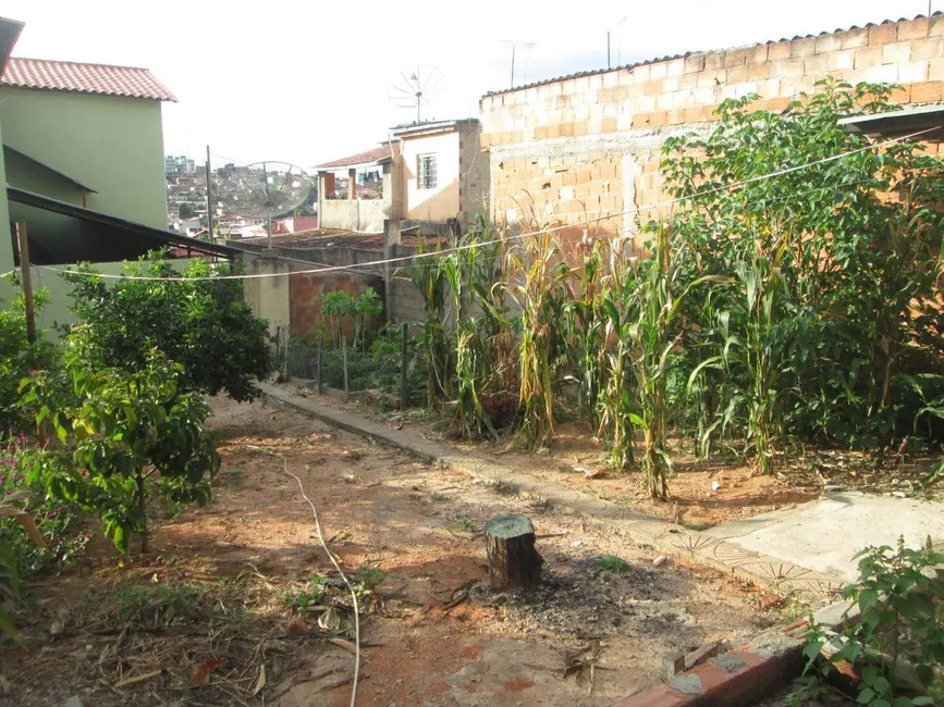Foto 8 de Casa com 3 quartos à venda, 180m2 em Veneza, Ribeirao Das Neves - MG