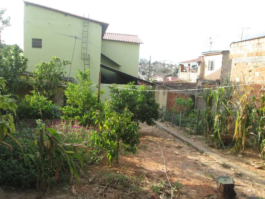 Foto 9 de Casa com 3 quartos à venda, 180m2 em Veneza, Ribeirao Das Neves - MG