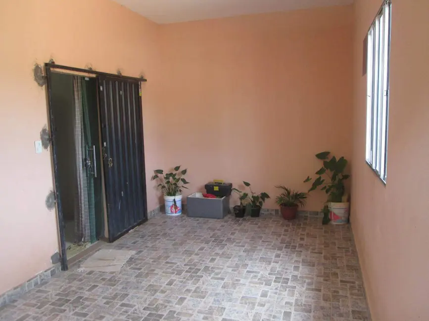 Foto 5 de Casa com 2 quartos à venda, 67m2 em Alterosa, Ribeirao Das Neves - MG