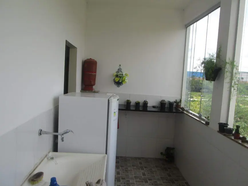 Foto 4 de Casa com 2 quartos à venda, 67m2 em Alterosa, Ribeirao Das Neves - MG