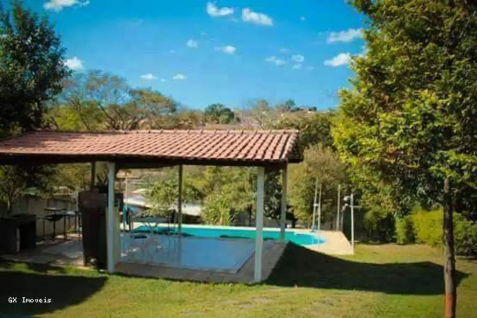 Foto 1 de Chácara com 3 quartos à venda, 163m2 em Vale da Prata, Ribeirao Das Neves - MG