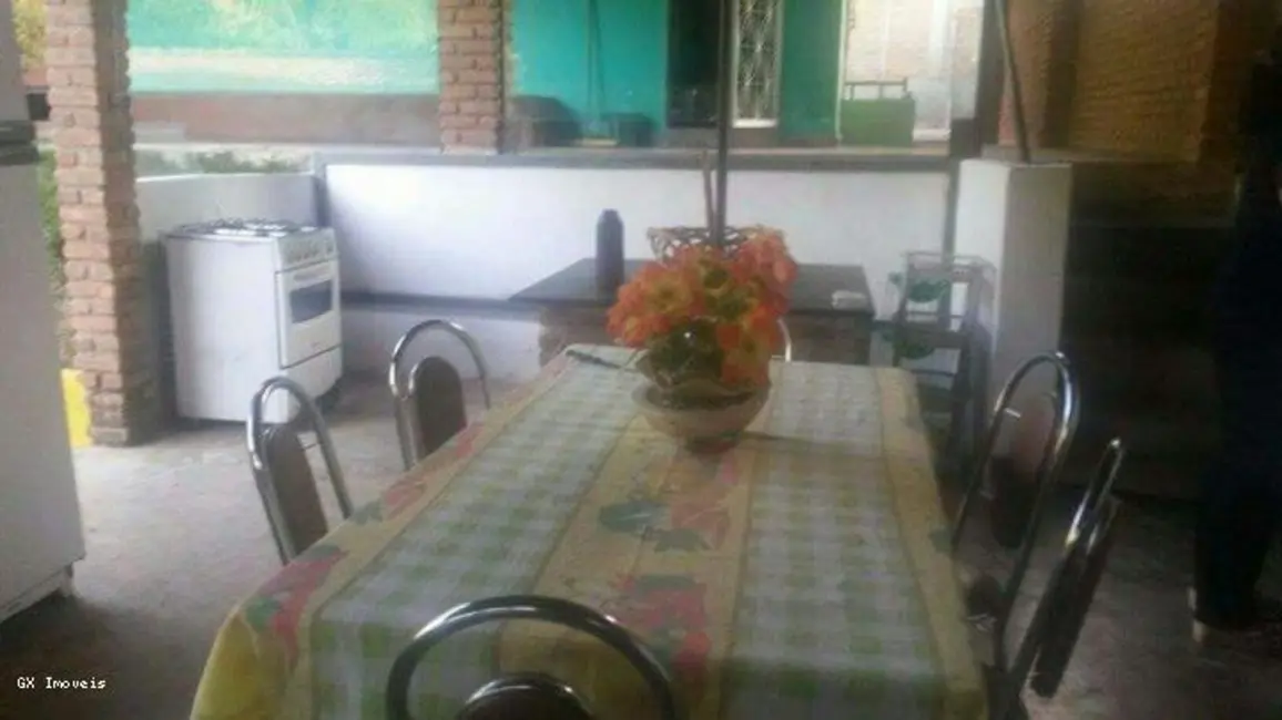 Foto 6 de Chácara com 3 quartos à venda, 163m2 em Vale da Prata, Ribeirao Das Neves - MG