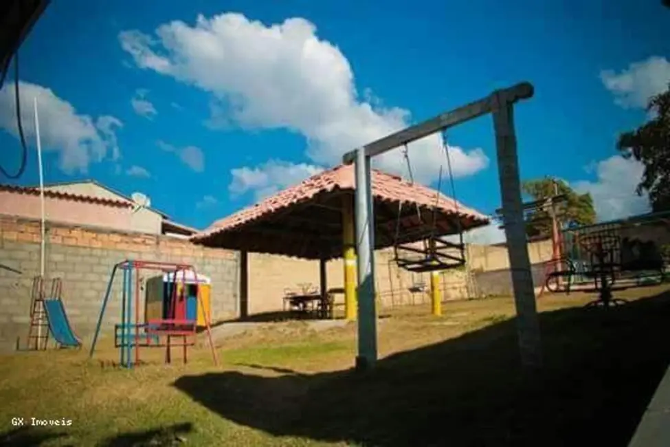 Foto 8 de Chácara com 3 quartos à venda, 163m2 em Vale da Prata, Ribeirao Das Neves - MG
