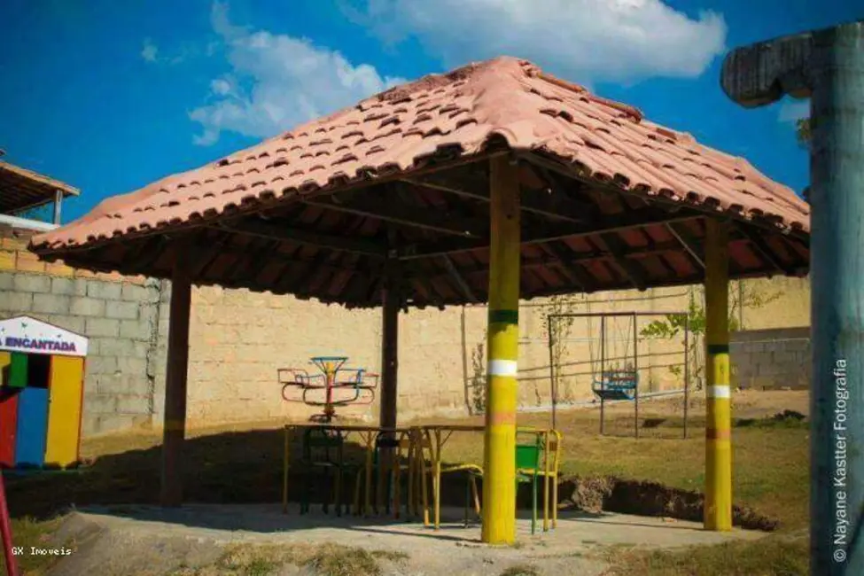 Foto 5 de Chácara com 3 quartos à venda, 163m2 em Vale da Prata, Ribeirao Das Neves - MG