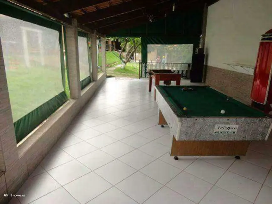 Foto 9 de Chácara com 3 quartos à venda, 163m2 em Vale da Prata, Ribeirao Das Neves - MG