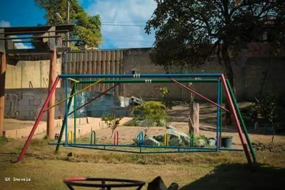 Foto 3 de Chácara com 3 quartos à venda, 163m2 em Vale da Prata, Ribeirao Das Neves - MG