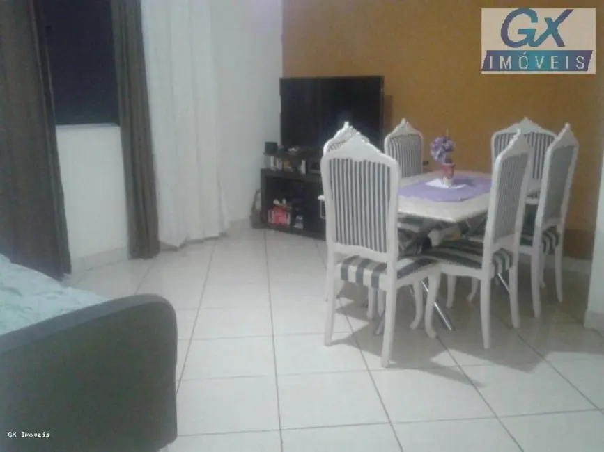 Foto 6 de Apartamento com 2 quartos à venda, 60m2 em Santa Matilde, Ribeirao Das Neves - MG