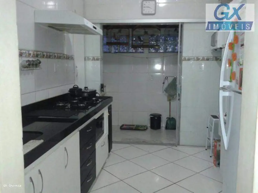 Foto 1 de Apartamento com 2 quartos à venda, 60m2 em Santa Matilde, Ribeirao Das Neves - MG