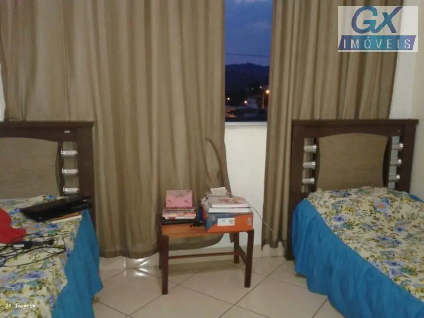 Foto 3 de Apartamento com 2 quartos à venda, 60m2 em Santa Matilde, Ribeirao Das Neves - MG