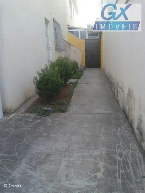 Foto 2 de Apartamento com 2 quartos à venda, 60m2 em Santa Matilde, Ribeirao Das Neves - MG