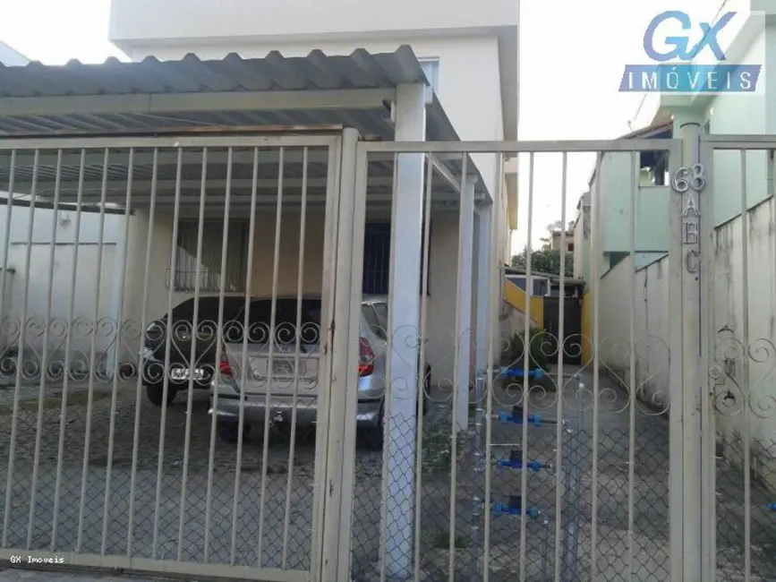Foto 9 de Apartamento com 2 quartos à venda, 60m2 em Santa Matilde, Ribeirao Das Neves - MG