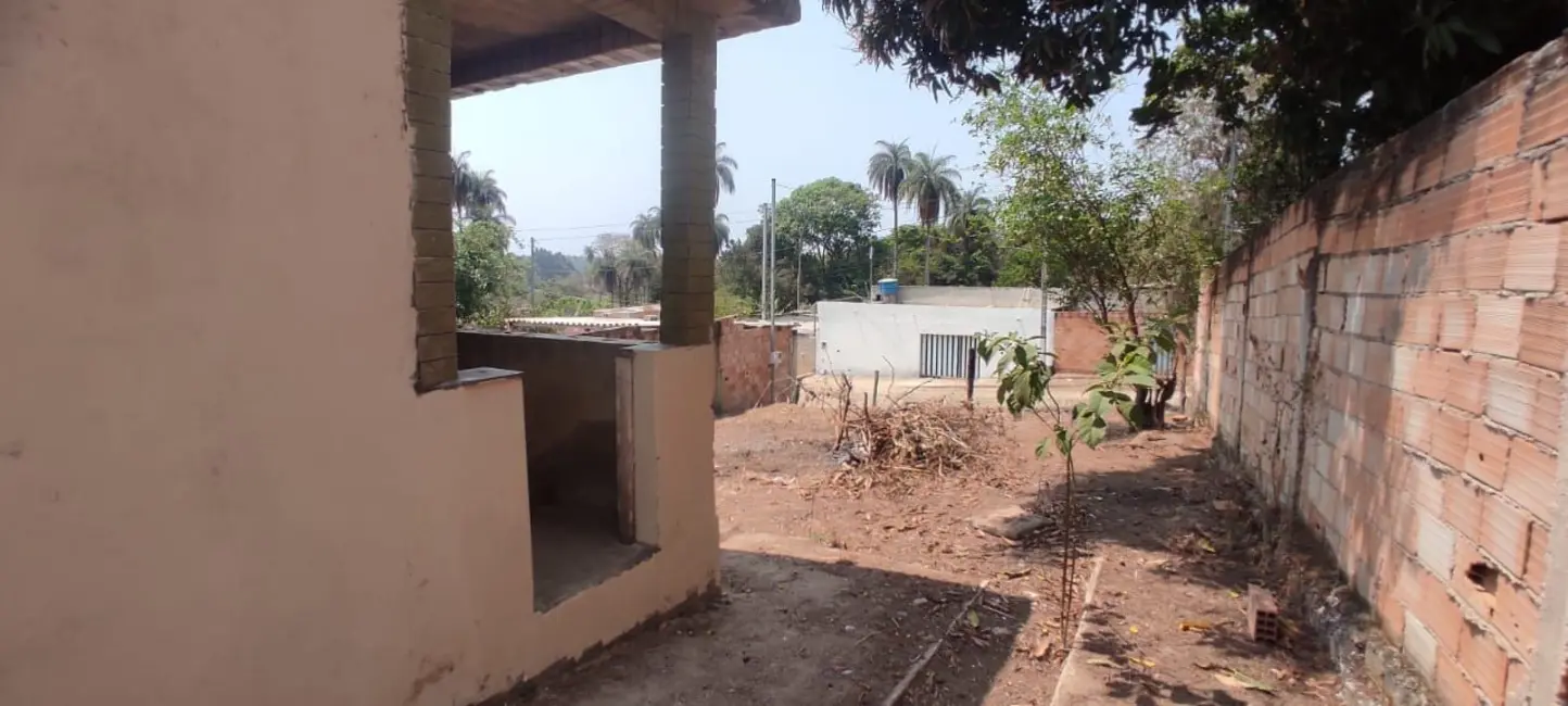 Foto 6 de Casa com 2 quartos à venda, 56m2 em Nápoli, Ribeirao Das Neves - MG