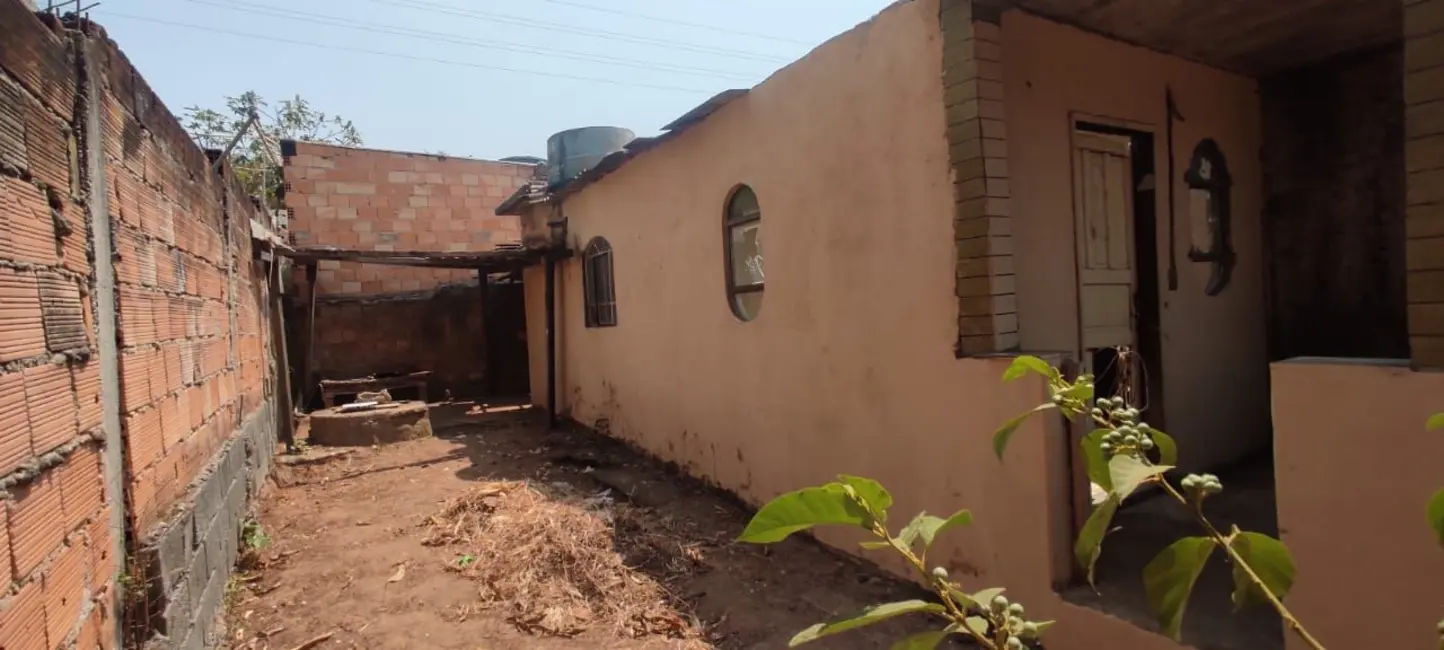 Foto 5 de Casa com 2 quartos à venda, 56m2 em Nápoli, Ribeirao Das Neves - MG