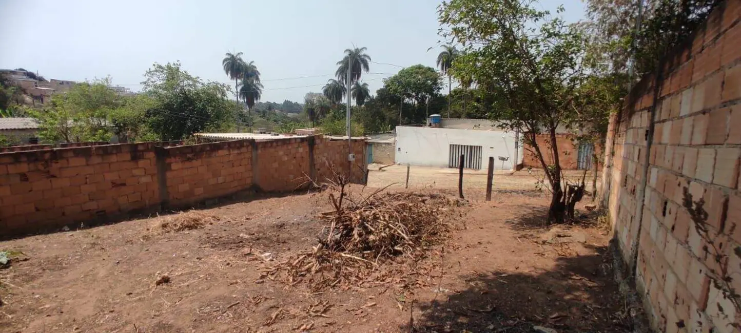 Foto 7 de Casa com 2 quartos à venda, 56m2 em Nápoli, Ribeirao Das Neves - MG