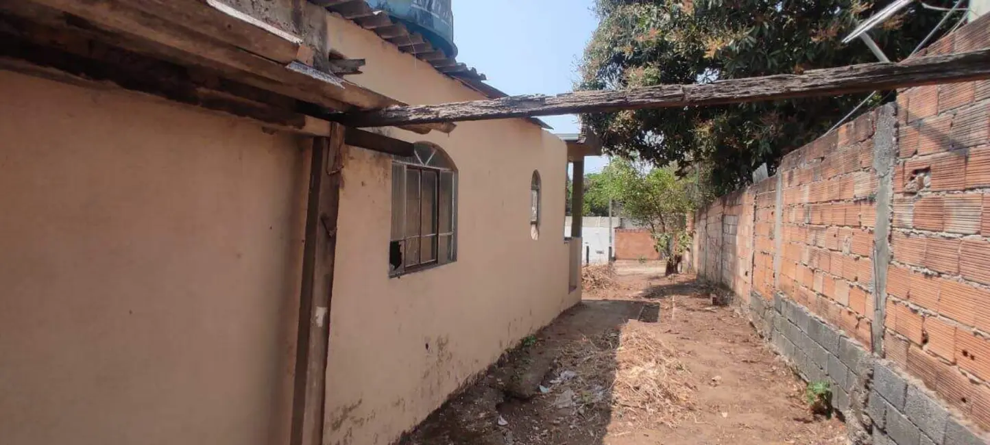 Foto 9 de Casa com 2 quartos à venda, 56m2 em Nápoli, Ribeirao Das Neves - MG