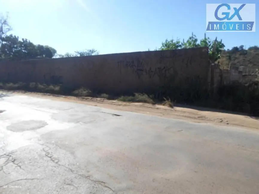 Foto 1 de Terreno / Lote à venda, 840m2 em Vale da Prata, Ribeirao Das Neves - MG