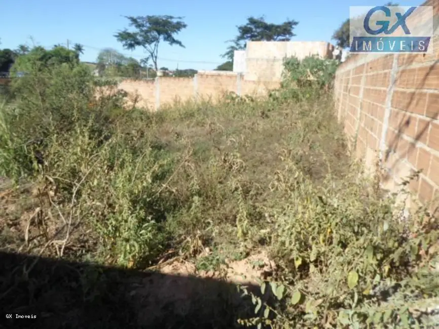 Foto 2 de Terreno / Lote à venda, 840m2 em Vale da Prata, Ribeirao Das Neves - MG