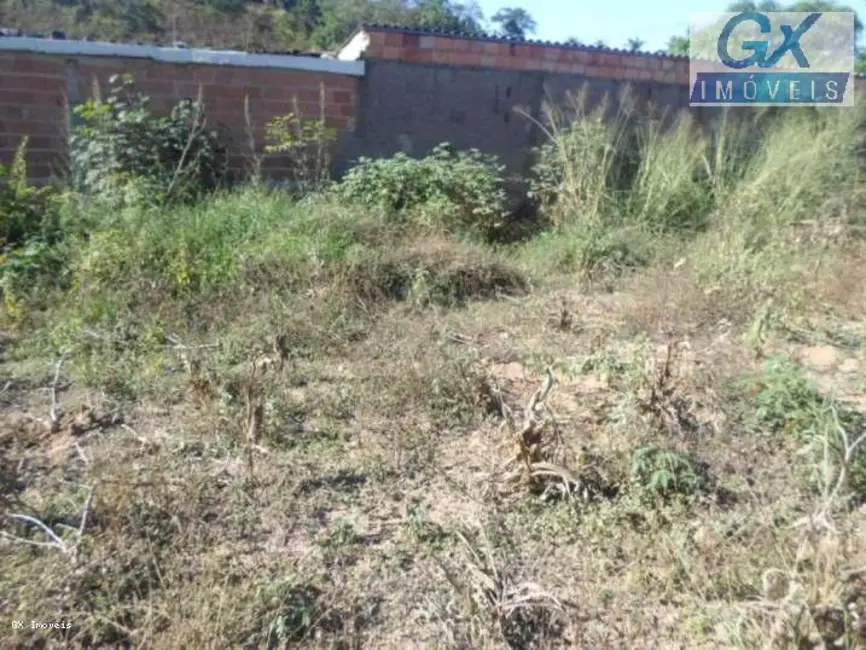Foto 8 de Terreno / Lote à venda, 840m2 em Vale da Prata, Ribeirao Das Neves - MG