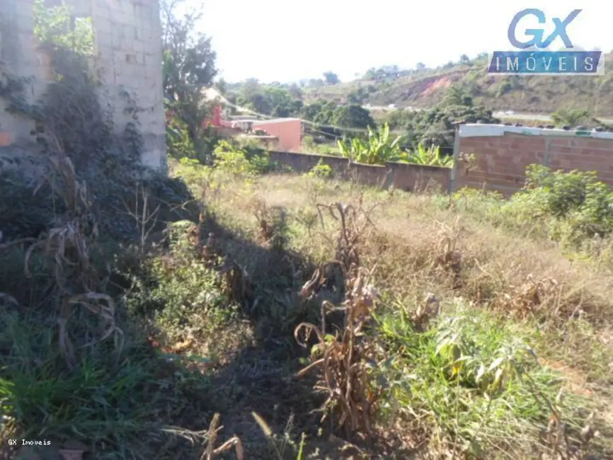Foto 3 de Terreno / Lote à venda, 840m2 em Vale da Prata, Ribeirao Das Neves - MG