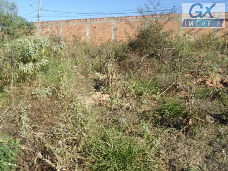 Foto 9 de Terreno / Lote à venda, 840m2 em Vale da Prata, Ribeirao Das Neves - MG