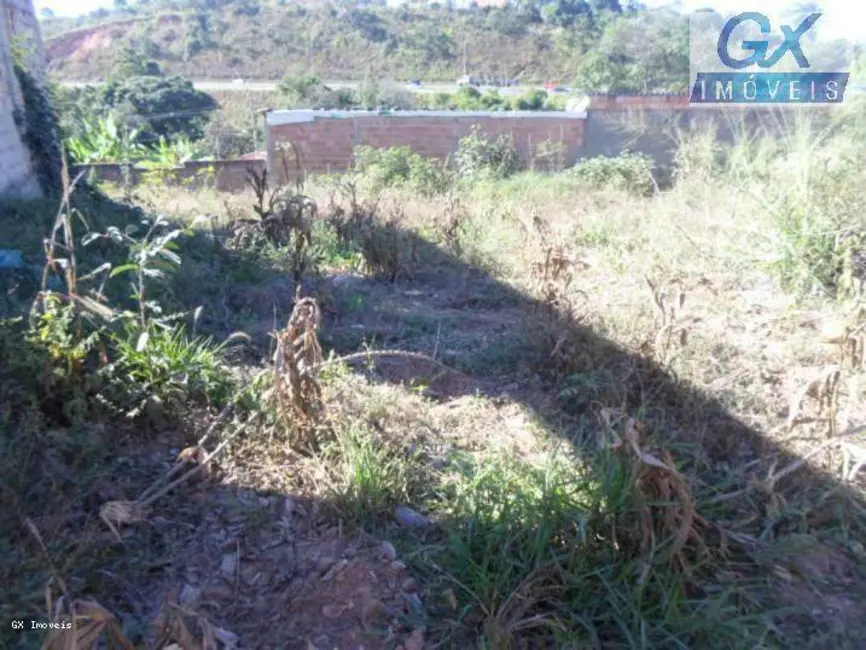 Foto 5 de Terreno / Lote à venda, 840m2 em Vale da Prata, Ribeirao Das Neves - MG