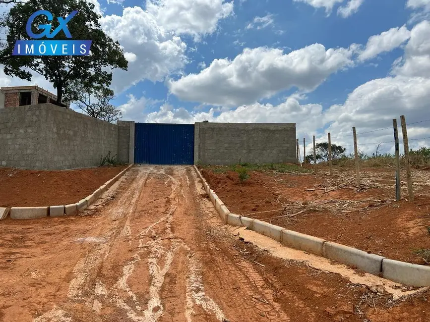 Foto 5 de Terreno / Lote à venda, 20000m2 em Esmeraldas - MG