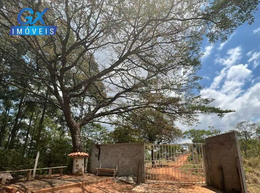 Foto 1 de Terreno / Lote à venda, 20000m2 em Esmeraldas - MG