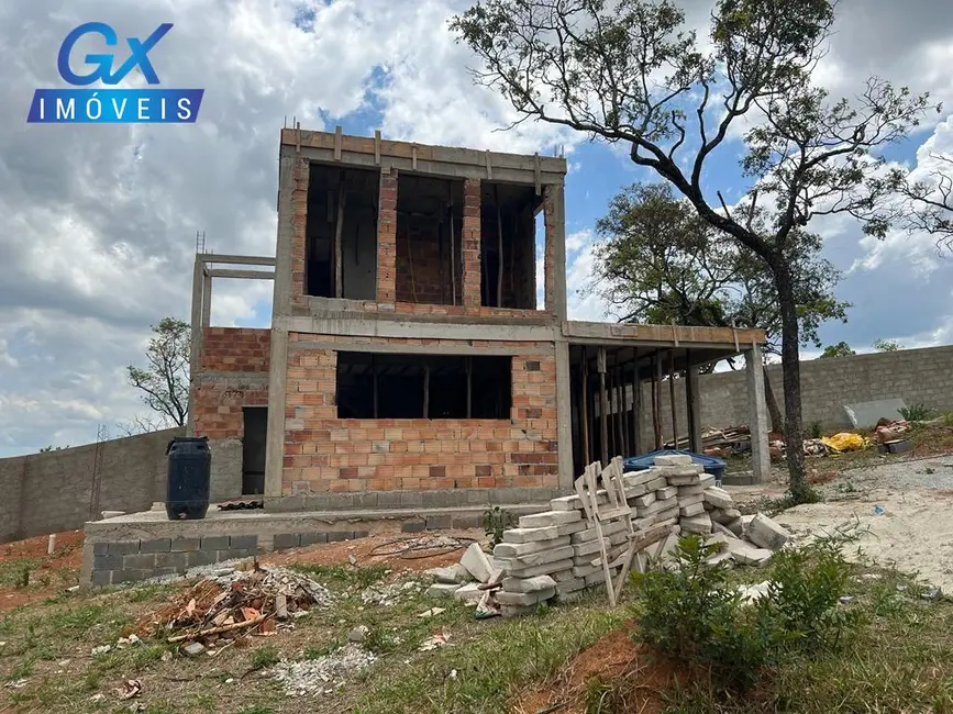 Foto 3 de Terreno / Lote à venda, 20000m2 em Esmeraldas - MG