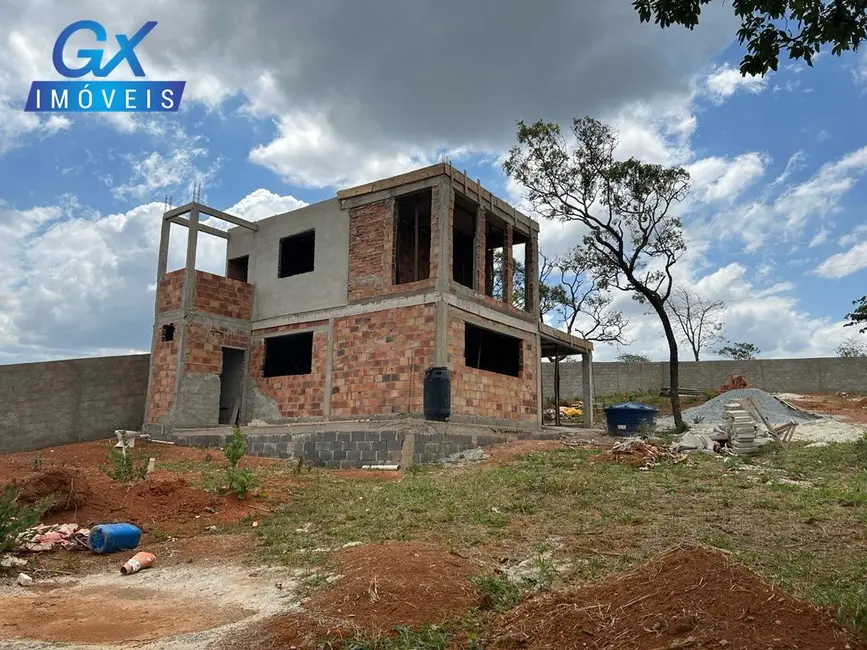 Foto 2 de Terreno / Lote à venda, 20000m2 em Esmeraldas - MG