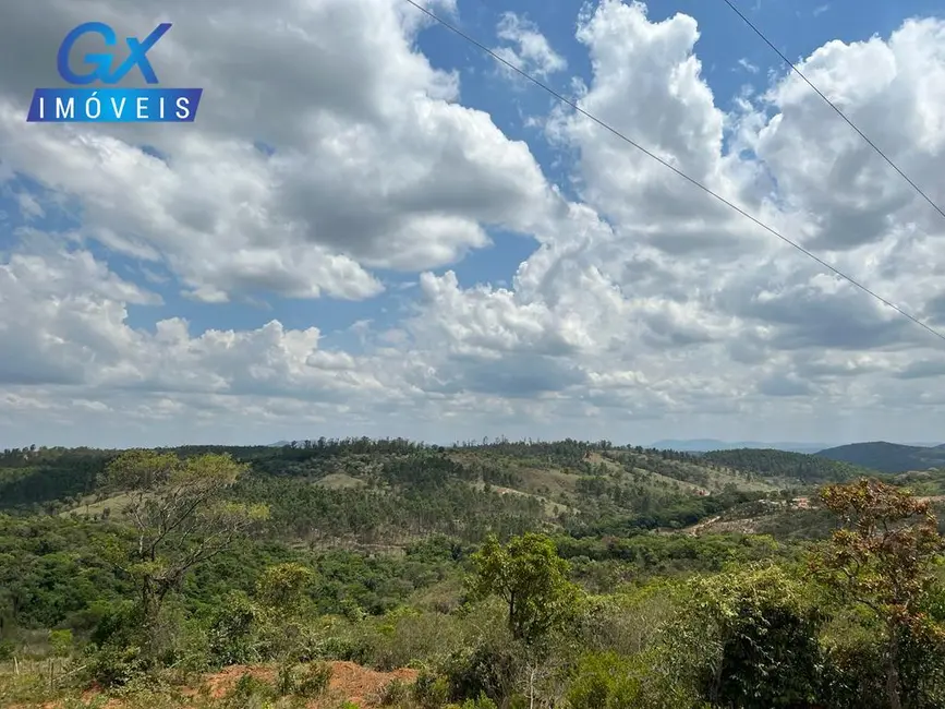 Foto 9 de Terreno / Lote à venda, 20000m2 em Esmeraldas - MG
