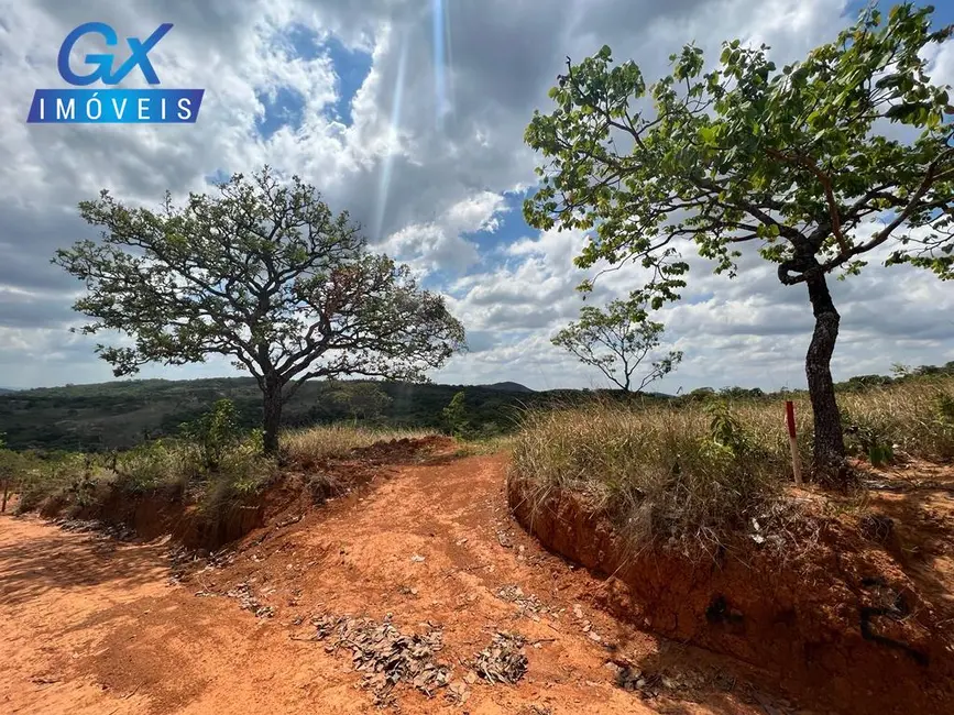 Foto 8 de Terreno / Lote à venda, 20000m2 em Esmeraldas - MG