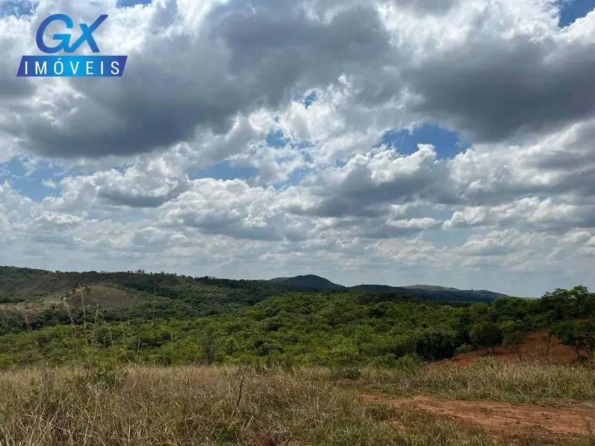 Foto 7 de Terreno / Lote à venda, 20000m2 em Esmeraldas - MG