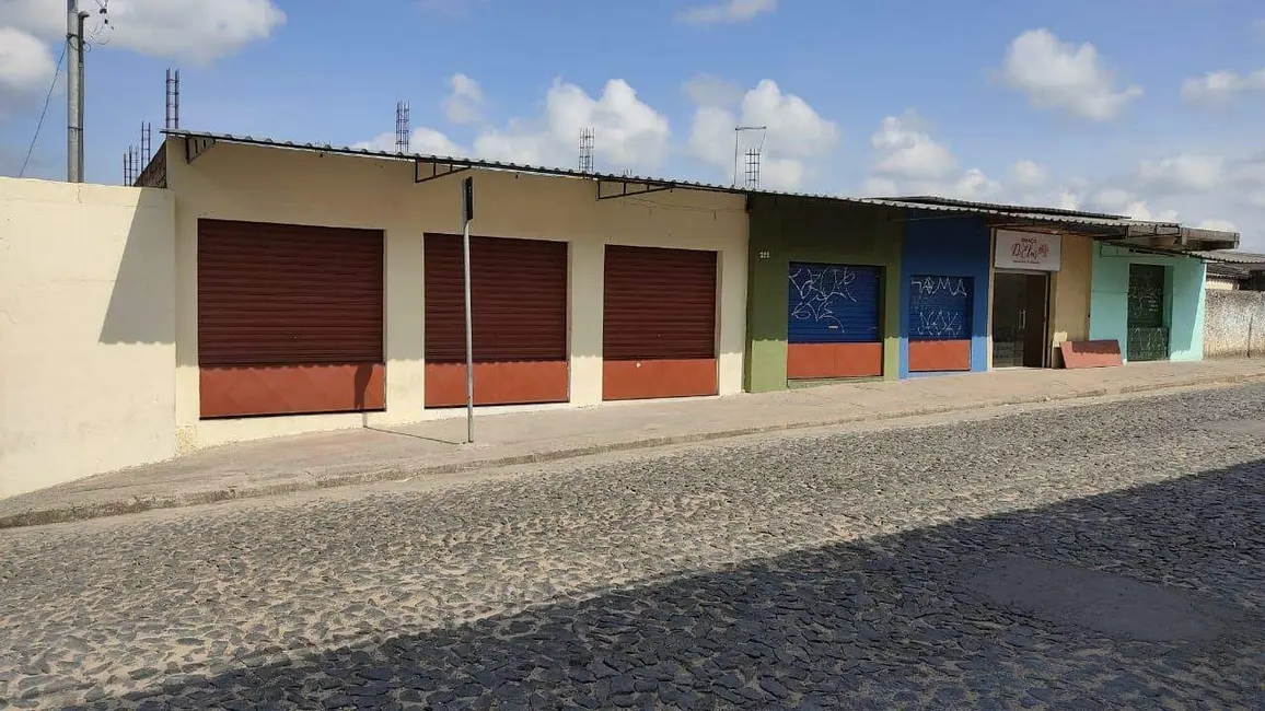 Loja à venda, 180m2 em Conjunto Henrique Sapori, Ribeirao Das Neves - MG - imagem 8 Foto 8 de Loja à venda, 180m2 em Conjunto Henrique Sapori, Ribeirao Das Neves - MG
