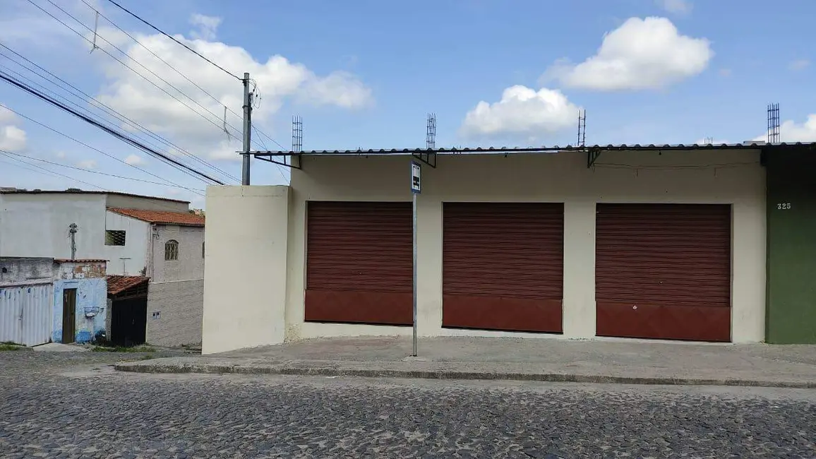 Loja à venda, 180m2 em Conjunto Henrique Sapori, Ribeirao Das Neves - MG - imagem 9 Foto 9 de Loja à venda, 180m2 em Conjunto Henrique Sapori, Ribeirao Das Neves - MG