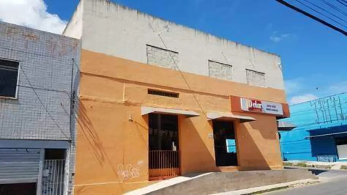 Loja à venda, 360m2 em Esperança (Justinópolis), Ribeirao Das Neves - MG - imagem 3 Foto 3 de Loja à venda, 360m2 em Esperança (Justinópolis), Ribeirao Das Neves - MG