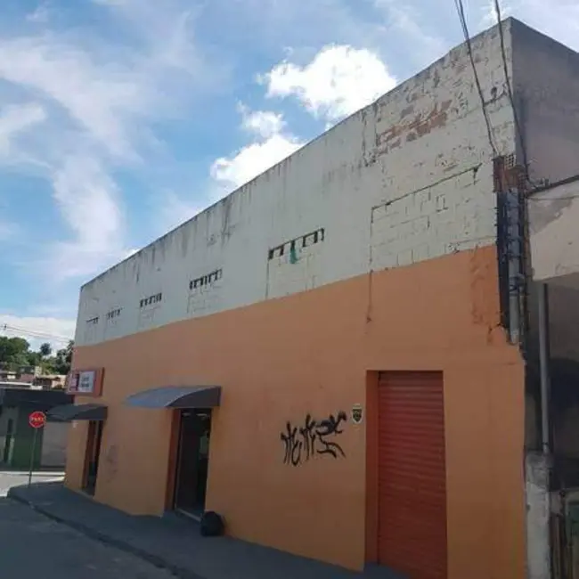 Foto 2 de Loja à venda, 360m2 em Esperança (Justinópolis), Ribeirao Das Neves - MG
