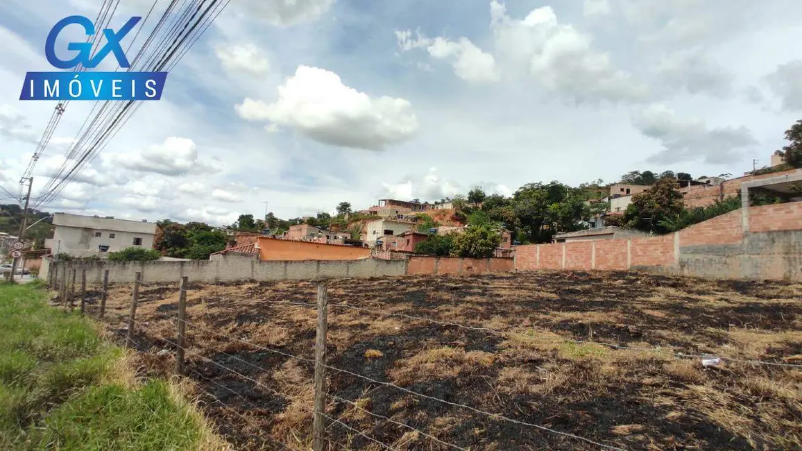 Terreno / Lote à venda, 775m2 em Jardim Colonial, Ribeirao Das Neves - MG - imagem 5 Foto 5 de Terreno / Lote à venda, 775m2 em Jardim Colonial, Ribeirao Das Neves - MG