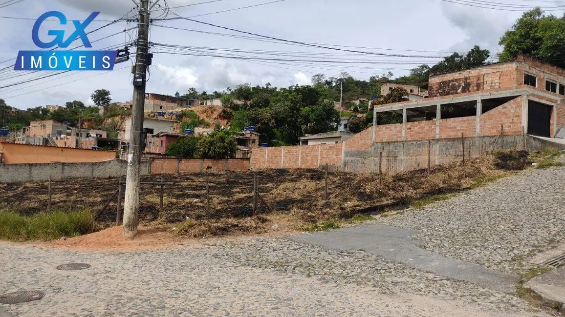 Foto 2 de Terreno / Lote à venda, 775m2 em Jardim Colonial, Ribeirao Das Neves - MG