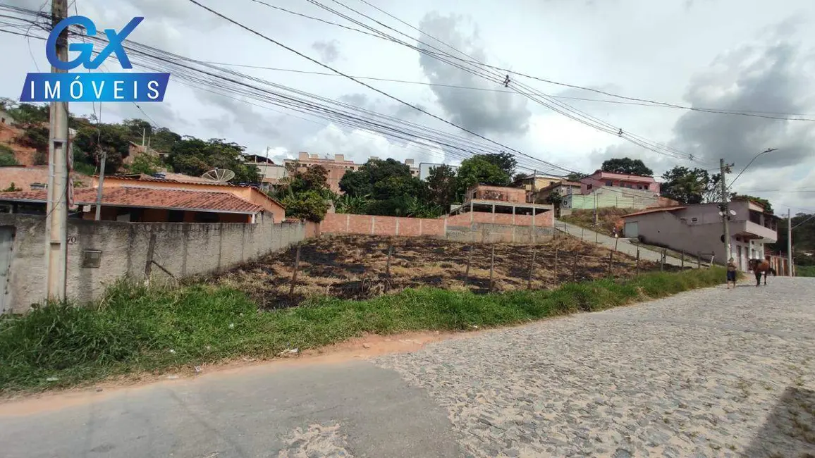 Terreno / Lote à venda, 775m2 em Jardim Colonial, Ribeirao Das Neves - MG - imagem 7 Foto 7 de Terreno / Lote à venda, 775m2 em Jardim Colonial, Ribeirao Das Neves - MG