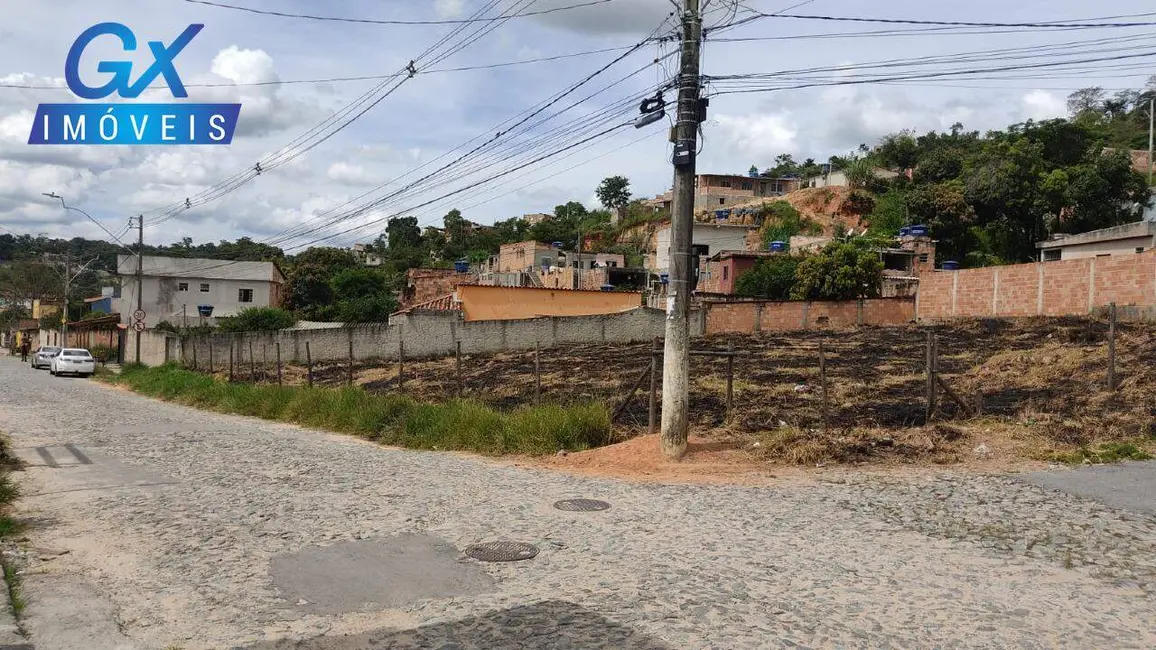 Terreno / Lote à venda, 775m2 em Jardim Colonial, Ribeirao Das Neves - MG - imagem 9 Foto 9 de Terreno / Lote à venda, 775m2 em Jardim Colonial, Ribeirao Das Neves - MG