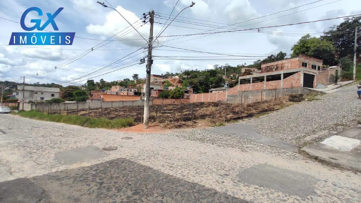 Terreno / Lote à venda, 775m2 em Jardim Colonial, Ribeirao Das Neves - MG - imagem 8 Foto 8 de Terreno / Lote à venda, 775m2 em Jardim Colonial, Ribeirao Das Neves - MG