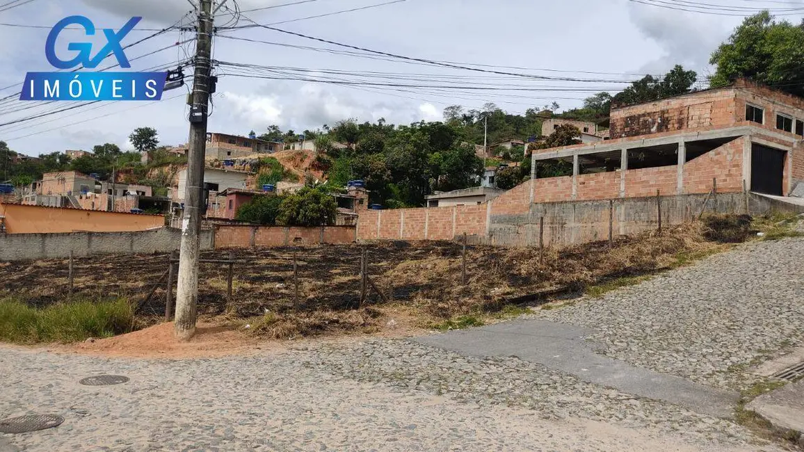 Terreno / Lote à venda, 775m2 em Jardim Colonial, Ribeirao Das Neves - MG - imagem 3 Foto 3 de Terreno / Lote à venda, 775m2 em Jardim Colonial, Ribeirao Das Neves - MG