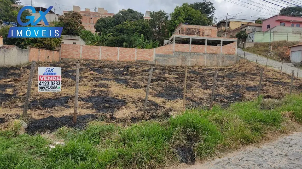 Terreno / Lote à venda, 775m2 em Jardim Colonial, Ribeirao Das Neves - MG - imagem 4 Foto 4 de Terreno / Lote à venda, 775m2 em Jardim Colonial, Ribeirao Das Neves - MG