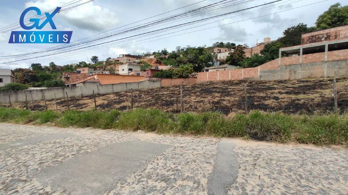 Terreno / Lote à venda, 775m2 em Jardim Colonial, Ribeirao Das Neves - MG - imagem 6 Foto 6 de Terreno / Lote à venda, 775m2 em Jardim Colonial, Ribeirao Das Neves - MG
