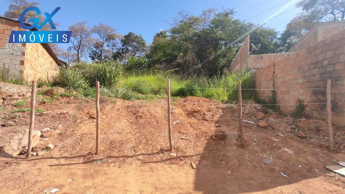 Terreno / Lote à venda, 1428m2 em Nápoli, Ribeirao Das Neves - MG - imagem 6 Foto 6 de Terreno / Lote à venda, 1428m2 em Nápoli, Ribeirao Das Neves - MG