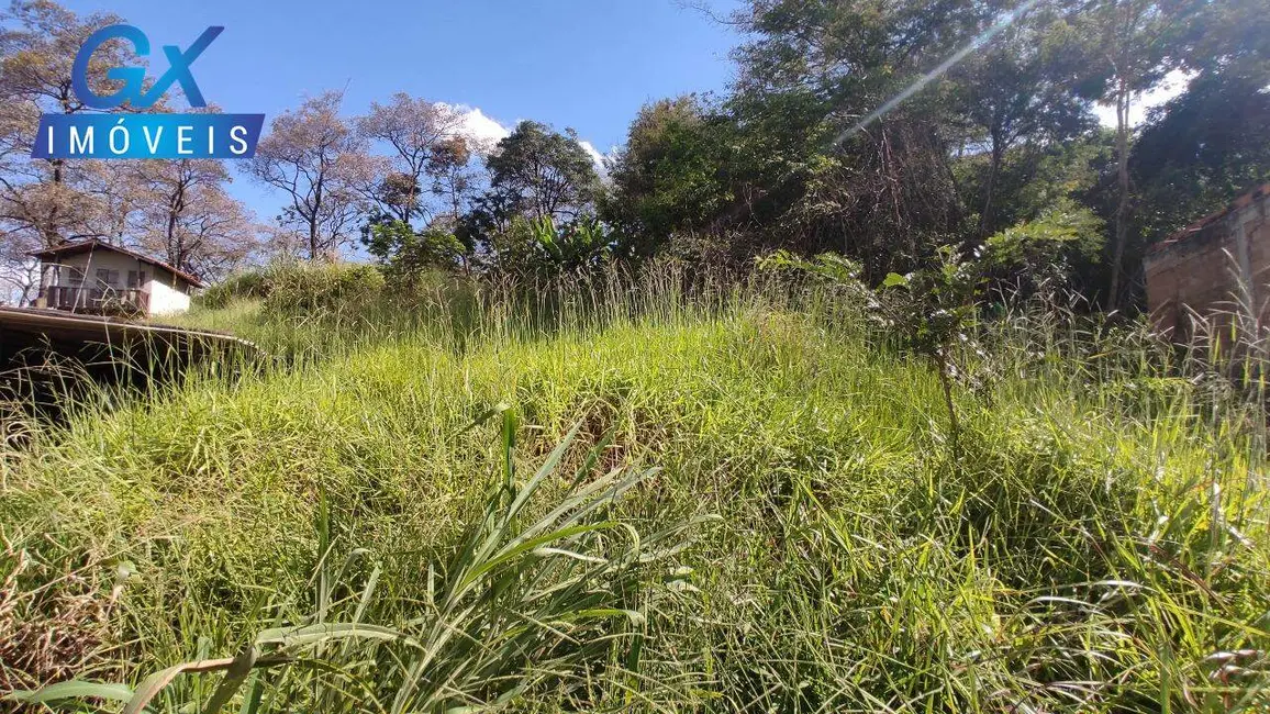 Foto 2 de Terreno / Lote à venda, 1428m2 em Nápoli, Ribeirao Das Neves - MG