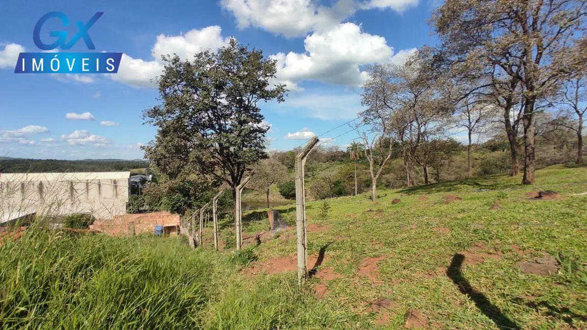 Terreno / Lote à venda, 1428m2 em Nápoli, Ribeirao Das Neves - MG - imagem 3 Foto 3 de Terreno / Lote à venda, 1428m2 em Nápoli, Ribeirao Das Neves - MG