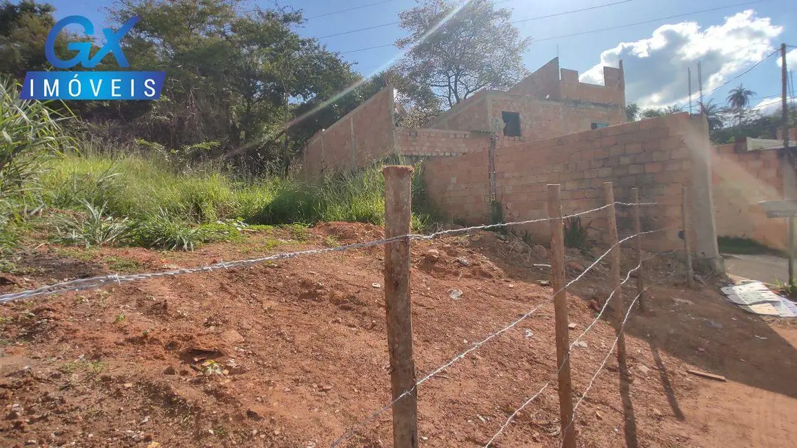 Terreno / Lote à venda, 1428m2 em Nápoli, Ribeirao Das Neves - MG - imagem 9 Foto 9 de Terreno / Lote à venda, 1428m2 em Nápoli, Ribeirao Das Neves - MG